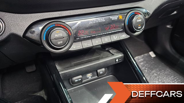 Kia K3 1.6 signature купить на сайте DeffCars