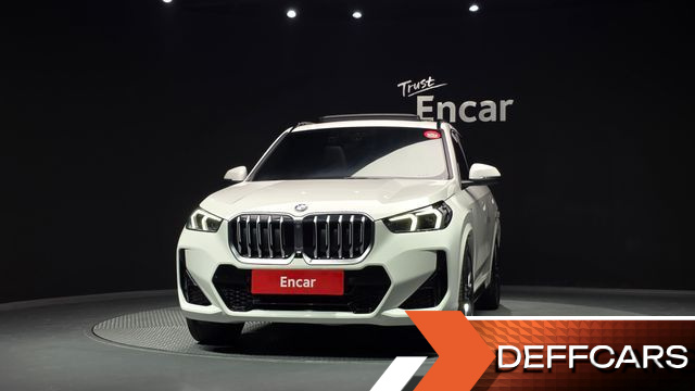 BMW X1 xDrive 20i M Sport купить на сайте DeffCars