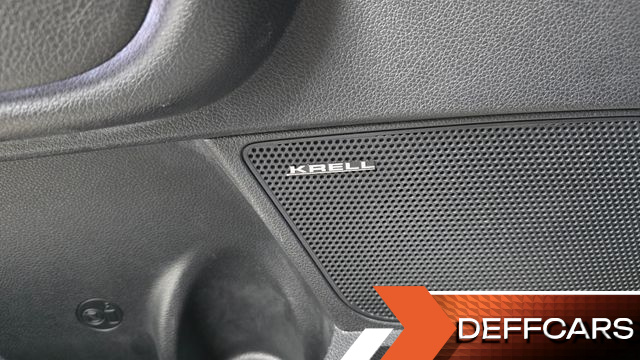 Kia K5 2.0 Intelligent купить на сайте DeffCars