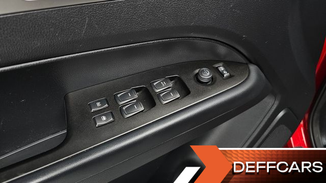 Ssangyong REXTON Diesel 2.2 4WD Prestige купить на сайте DeffCars