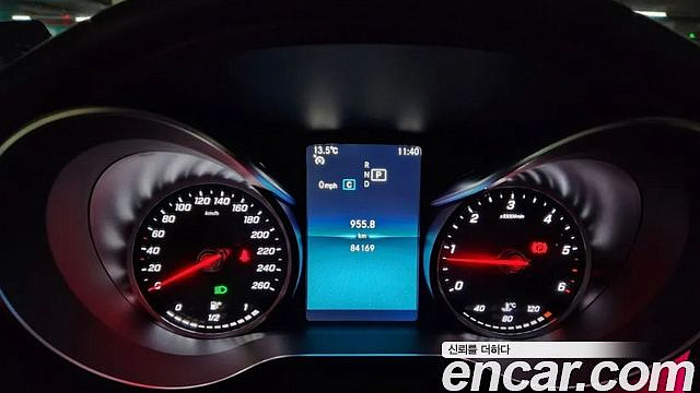 Mercedes C-CLASS C220 d Avantgarde купить на сайте DeffCars
