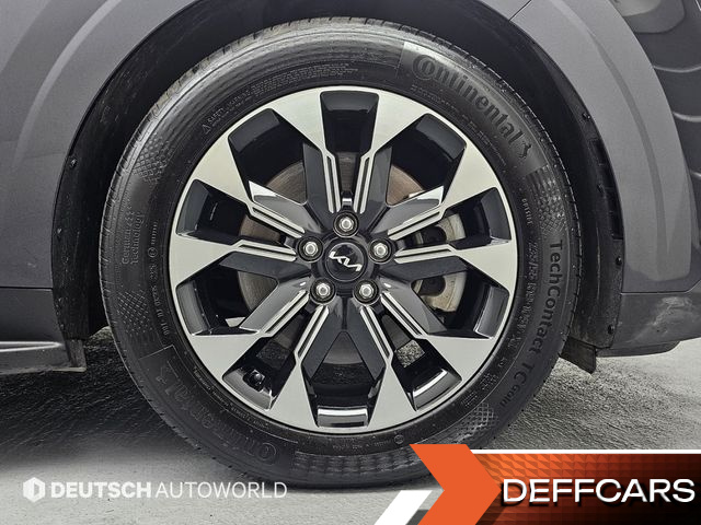 Kia CARNIVAL 7-Seater Noblesse купить на сайте DeffCars