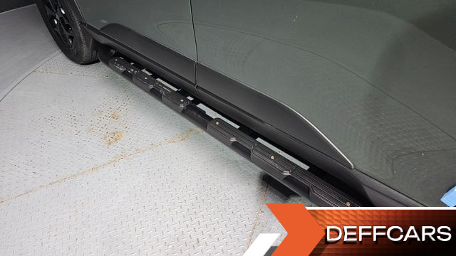 Ssangyong REXTON Diesel 2.2 4WD Prestige купить на сайте DeffCars