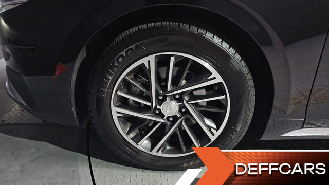 Hyundai GRANDEUR 3.0 LPi Rent Car Premium купить на сайте DeffCars