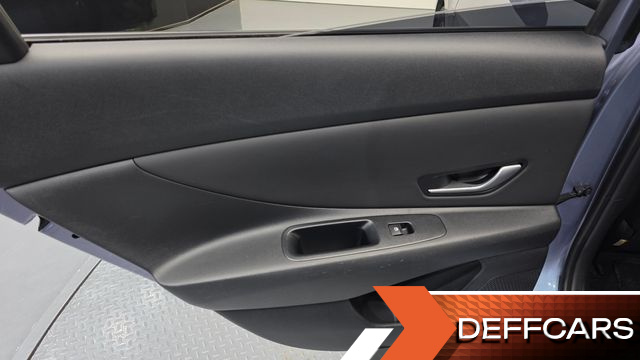 Hyundai AVANTE 1.6 Modern купить на сайте DeffCars