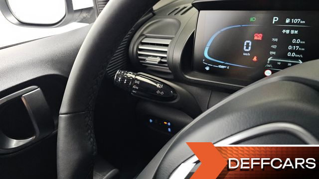 Hyundai CASPER Turbo Inspiration купить на сайте DeffCars