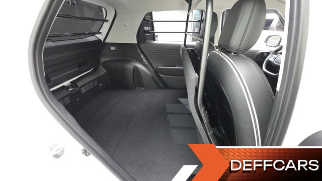 Hyundai CASPER Turbo Van Smart Choice купить на сайте DeffCars