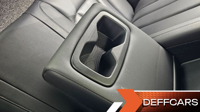 Ssangyong REXTON Diesel 2.2 4WD Wild купить на сайте DeffCars