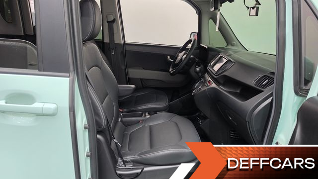 Kia RAY Prestige купить на сайте DeffCars