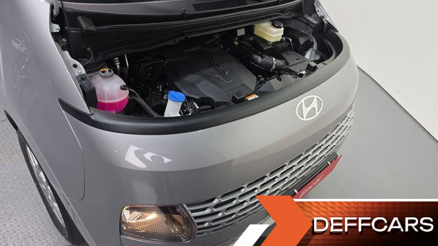 Hyundai STARIA L3.5 Cargo 5-Seater Modern купить на сайте DeffCars