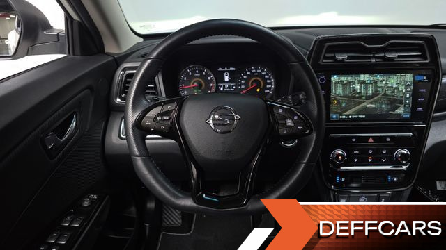 Ssangyong TIBOLI Gasoline 1.5 2WD V3 купить на сайте DeffCars