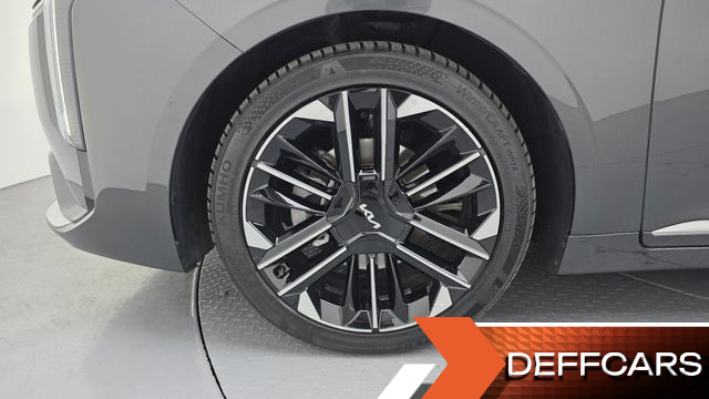 Kia K8 Signature купить на сайте DeffCars