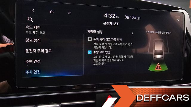 Hyundai AVANTE 1.6 Modern купить на сайте DeffCars