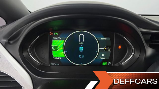 ChevroletGMDaewoo BOLT EV EV Premier купить на сайте DeffCars