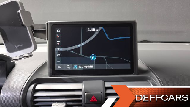 Hyundai CASPER Turbo Inspiration купить на сайте DeffCars