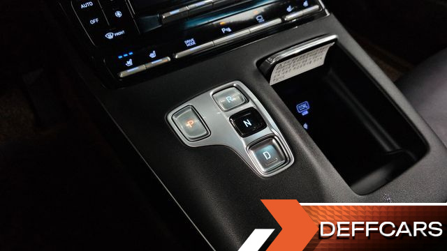 Hyundai GRANDEUR 2.5 Premium Choice купить на сайте DeffCars
