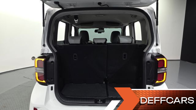 Kia RAY Signature купить на сайте DeffCars
