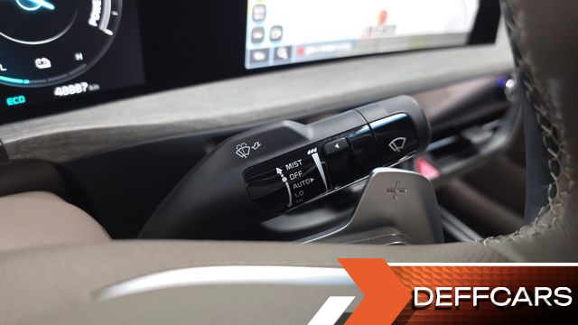 Kia K8 Noblesse купить на сайте DeffCars