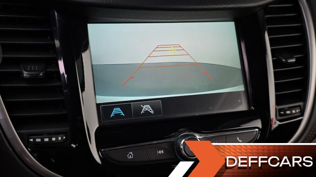 ChevroletGMDaewoo TRAX 1.4 LT Core купить на сайте DeffCars