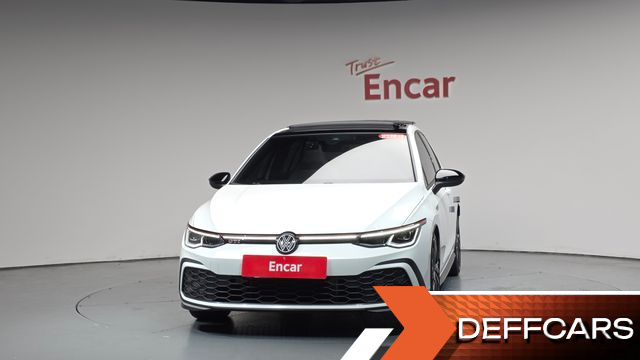 Volkswagen GOLF 2.0 GTI купить на сайте DeffCars