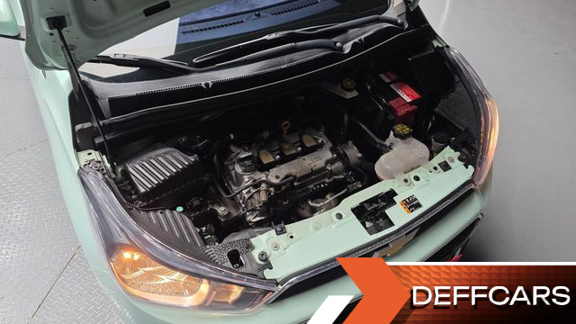 ChevroletGMDaewoo SPARK LT Plus купить на сайте DeffCars