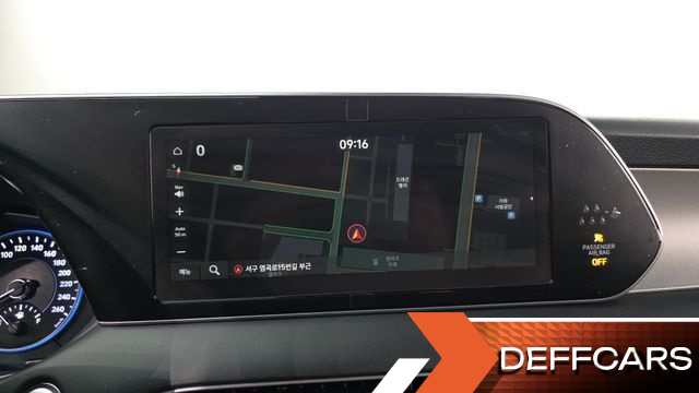 Hyundai PALISADE Gasoline 3.8 2WD Exclusive купить на сайте DeffCars