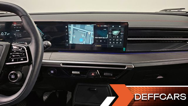 Ssangyong ACTYON Gasoline 1.5 2WD S7 купить на сайте DeffCars