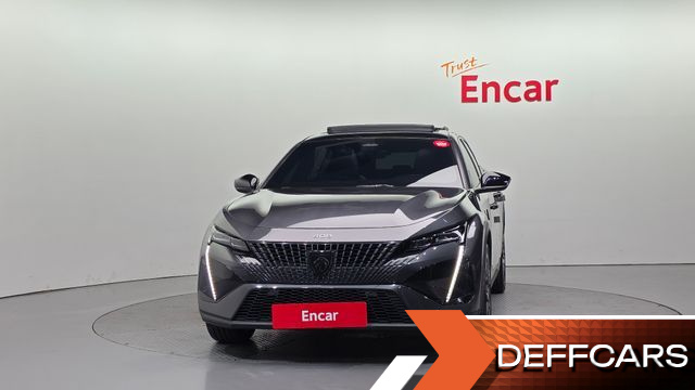 Peugeot 408 1.2 Pure Tech GT купить на сайте DeffCars
