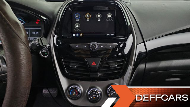 ChevroletGMDaewoo SPARK Premier купить на сайте DeffCars