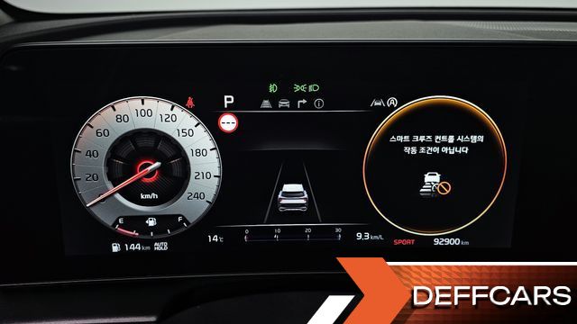 Kia SPORTAGE Gasoline 1.6 Turbo 2WD Nobleless купить на сайте DeffCars
