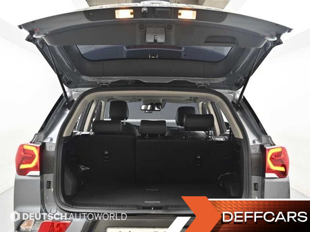 Ssangyong KORANDO Diesel 1.6 2WD Delight Plus купить на сайте DeffCars