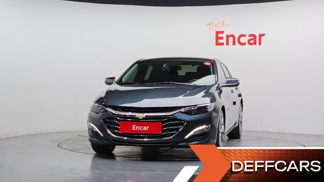 ChevroletGMDaewoo MALIBU 2.0 Turbo LT Special купить на сайте DeffCars