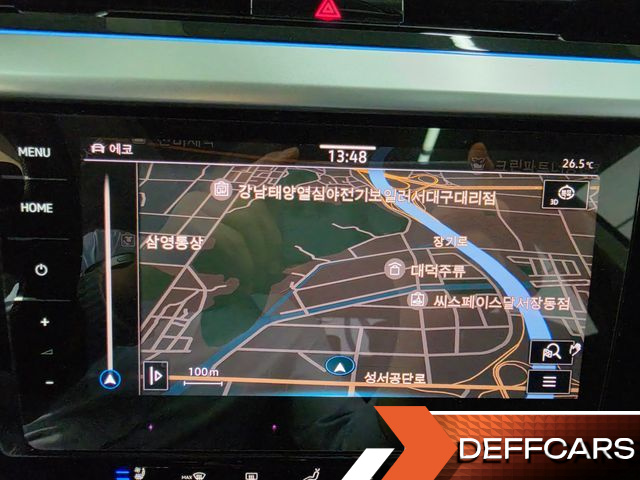 Volkswagen ARTEON 2.0 TDI Prestige купить на сайте DeffCars