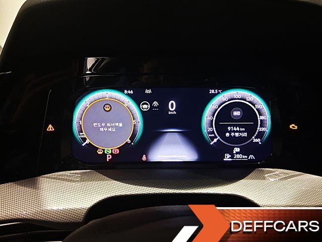 Volkswagen GOLF 2.0 TDI Prestige купить на сайте DeffCars