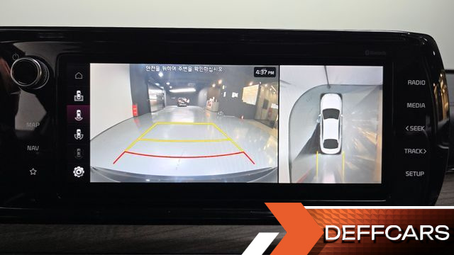Kia K5 Noblesse купить на сайте DeffCars