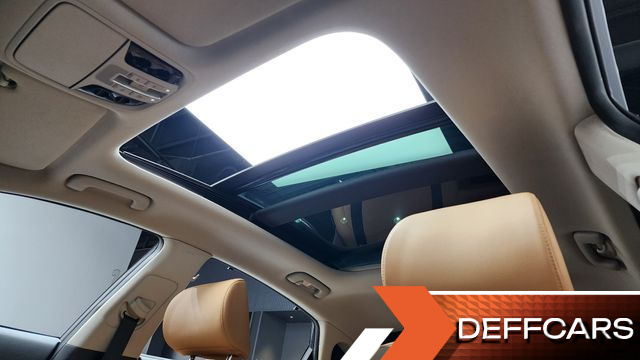 Kia K7 Noblesse купить на сайте DeffCars