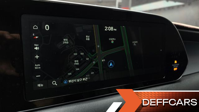 Hyundai PALISADE Gasoline 3.8 2WD Exclusive купить на сайте DeffCars