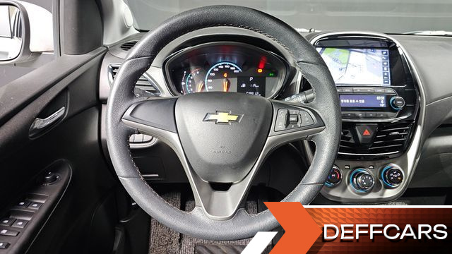ChevroletGMDaewoo SPARK LT Plus купить на сайте DeffCars