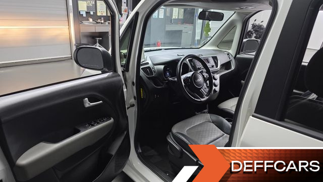 Kia RAY Prestige купить на сайте DeffCars