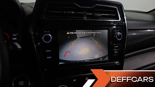 Ssangyong TIBOLI Gasoline 1.5 2WD V7 купить на сайте DeffCars