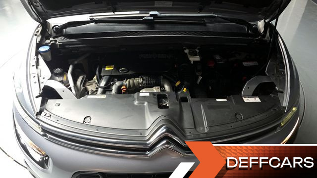Citroen C4 PICASSO 1.6 B-HDI Feel купить на сайте DeffCars