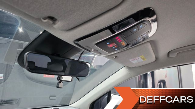 Hyundai SANTAFE HEV 1.6 2WD Prestige купить на сайте DeffCars