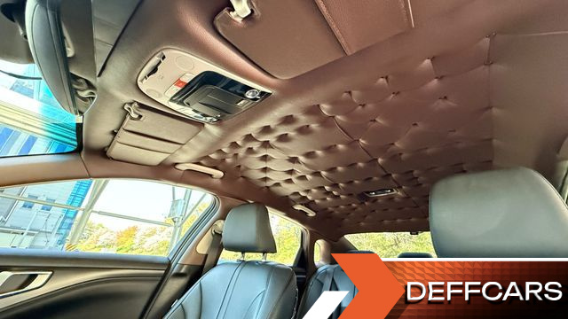 Kia K8 3.5 LPG 2WD Nobleless(Taxi) купить на сайте DeffCars