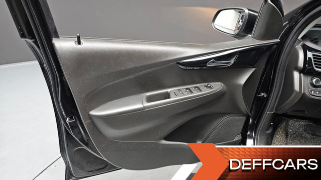 ChevroletGMDaewoo SPARK Premier купить на сайте DeffCars