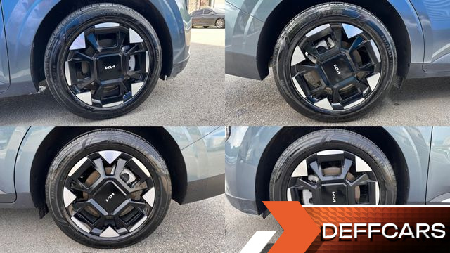 Kia CARNIVAL HEV 7seater Outdoor Nobless Nobless купить на сайте DeffCars