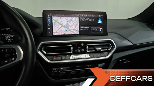 BMW IX3 M Sports купить на сайте DeffCars