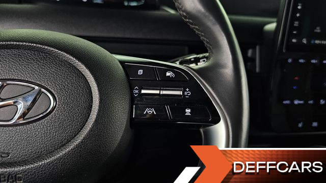 Hyundai STARIA Tourer 11-Seater Modern купить на сайте DeffCars