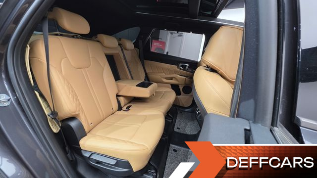Kia SORENTO HEV 1.6 2WD Gravity купить на сайте DeffCars