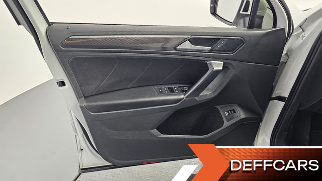 Volkswagen TIGUAN 2.0 TDI Prestige купить на сайте DeffCars