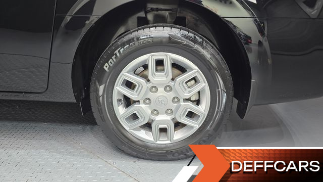 Hyundai STARIA Cargo 3-Seater Modern купить на сайте DeffCars
